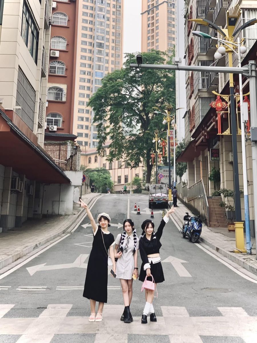 du lịch Hà Khẩu 5